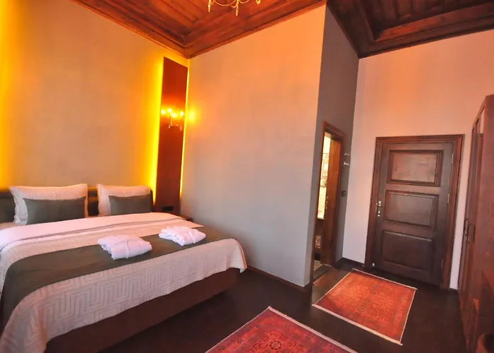 Mihman Konak Hotel