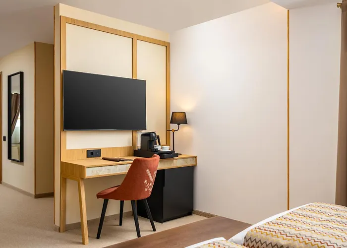 Hotel Valedor Boutique & Spa