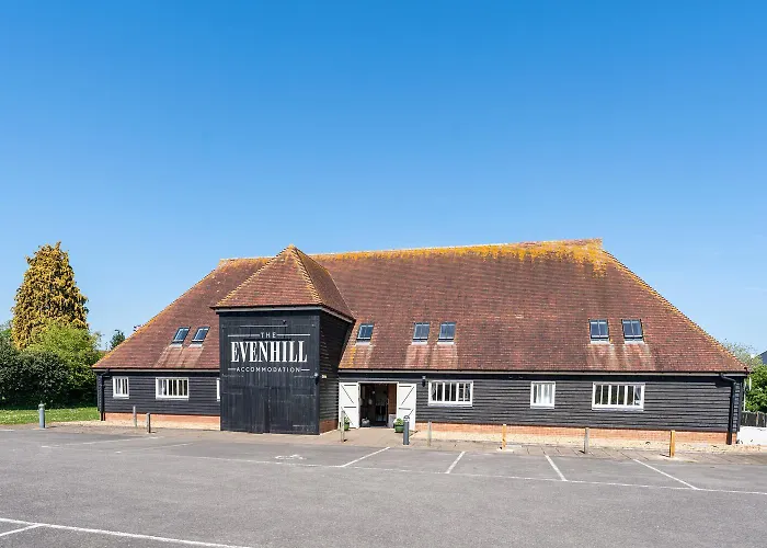 The Evenhill