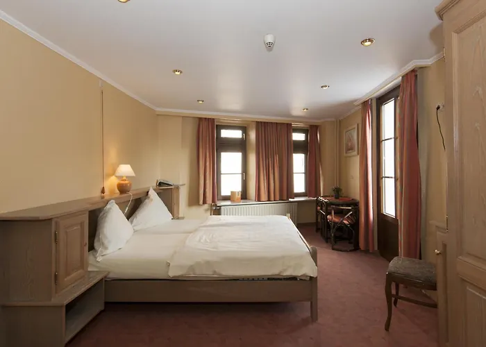 Logis Hotel-Restaurant Petry