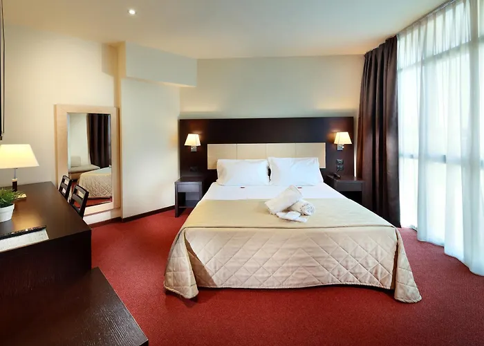 Tuscany Inn