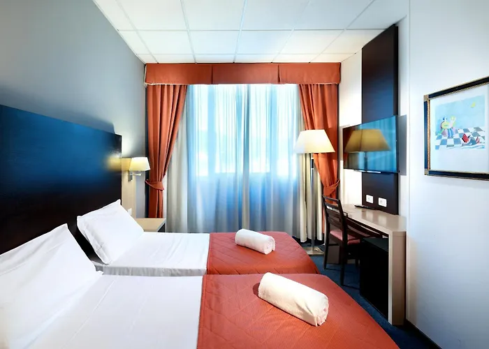 Tuscany Inn