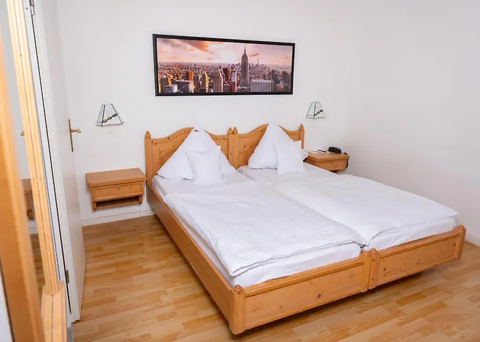 Hotel Alpha