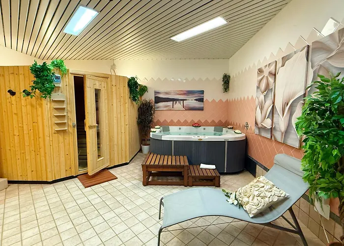 Hotel Sportsman