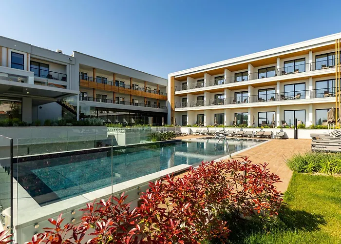 Hotel Europa