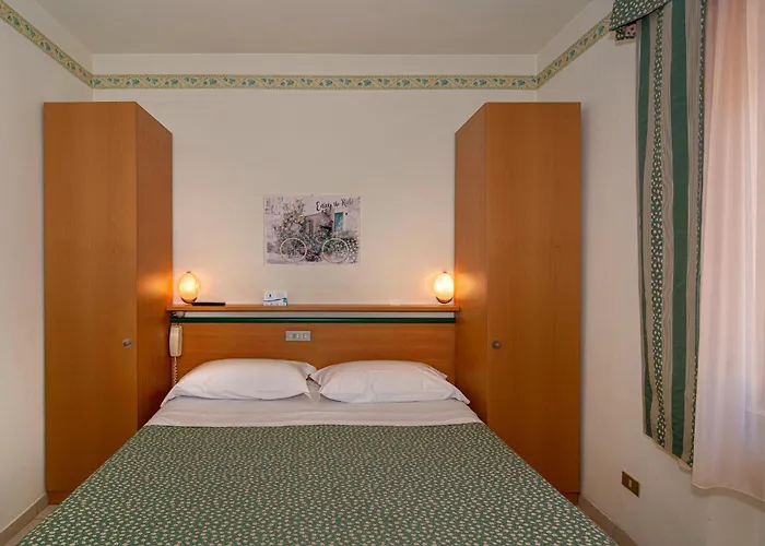 Hotel Mariani