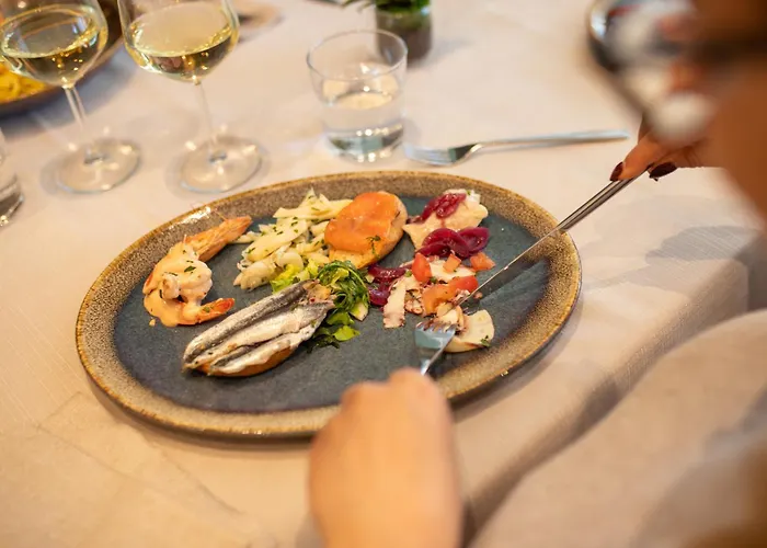 Albergo Ristorante Pozzi