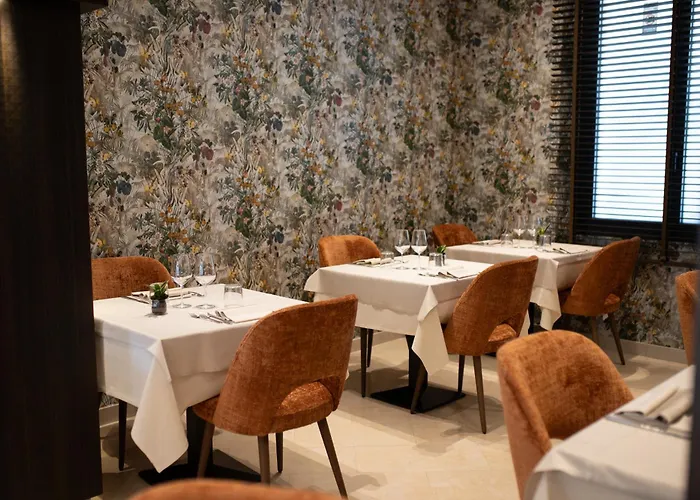 Albergo Ristorante Pozzi