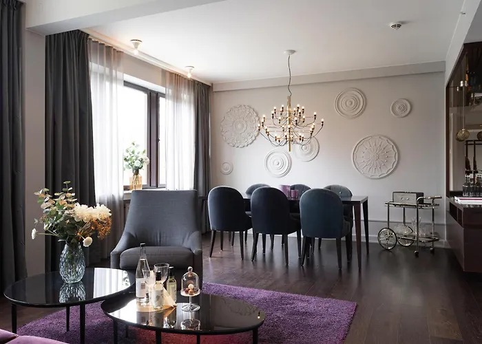 Elite Eden Park Hotel