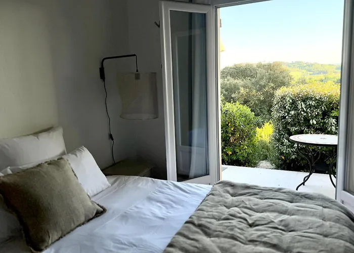 Le Mas De Garrigon - Boutique Hotel & Spa