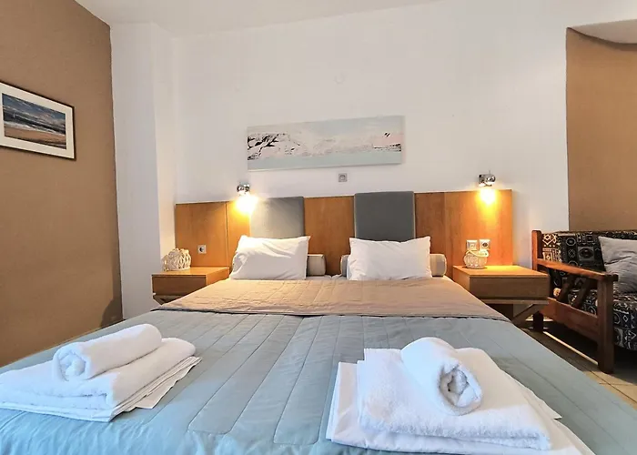 Kapsohora Inn