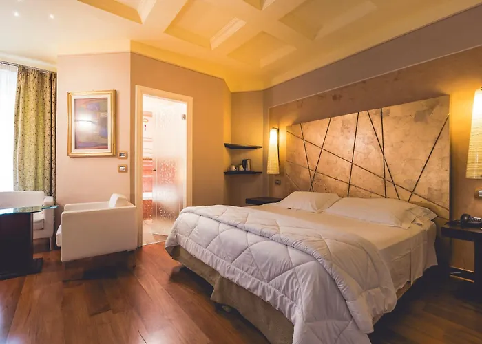 Hotel Tosco Romagnolo