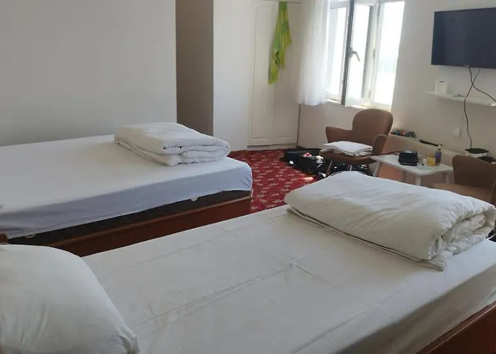Hotel Birkent
