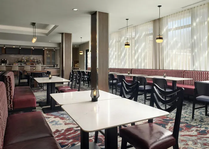 Courtyard By Marriott Dallas Dfw Airport North/Grapevine