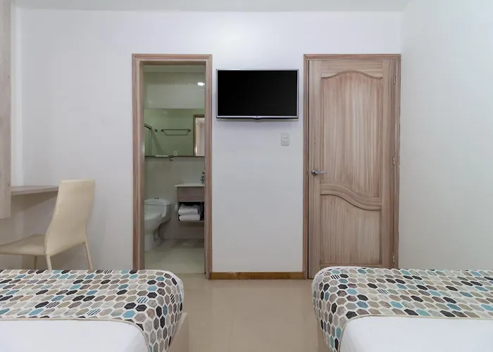 Hotel Costa Bonita