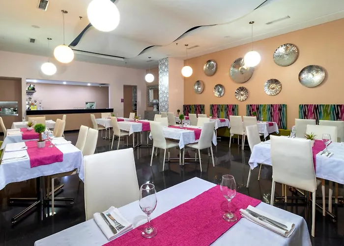 Hotel Baroca