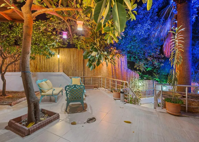 Eden Pyara Hotel Turunc