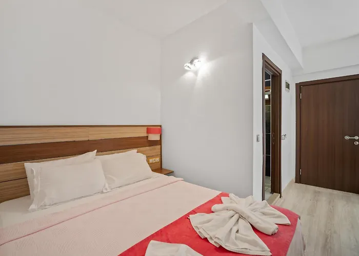 Eden Pyara Hotel Turunc
