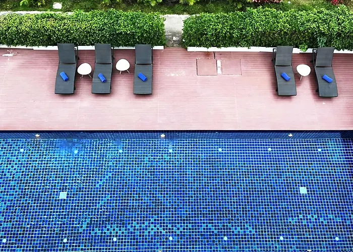 Fortune Riverview Hotel Chiang Khong