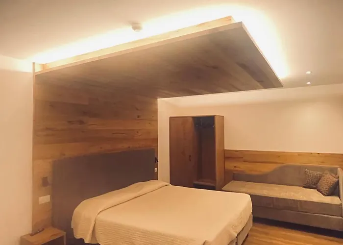 Albergo Silvana