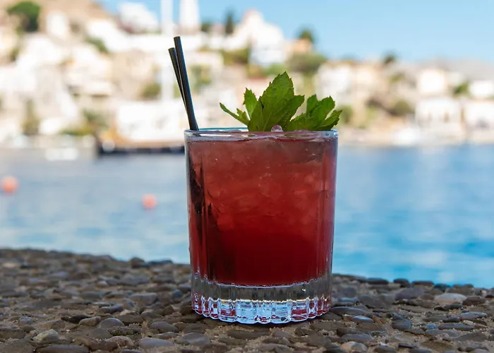Nireus Hotel