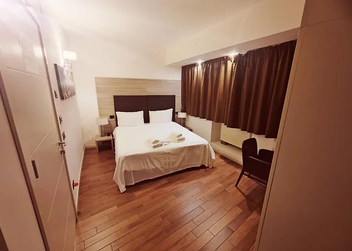 Hotel Suite Prato