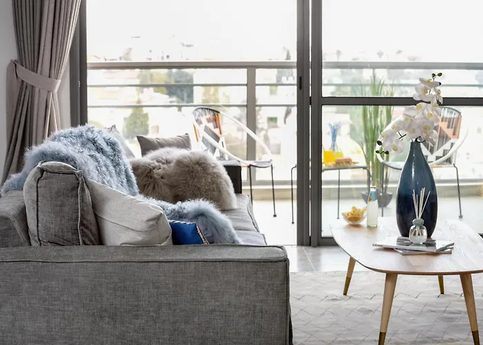 Savyoney Ramat Sharet By Isrentals- 3 Bedrooms
