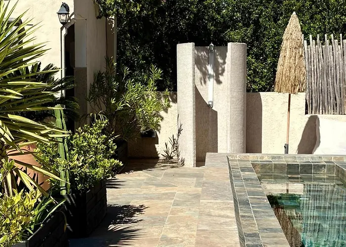 La Villa Dune, Hôtel&Spa