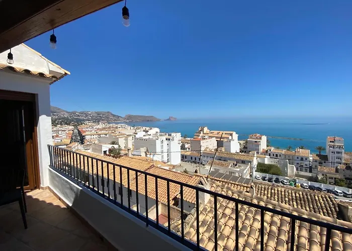 Casa Pepita