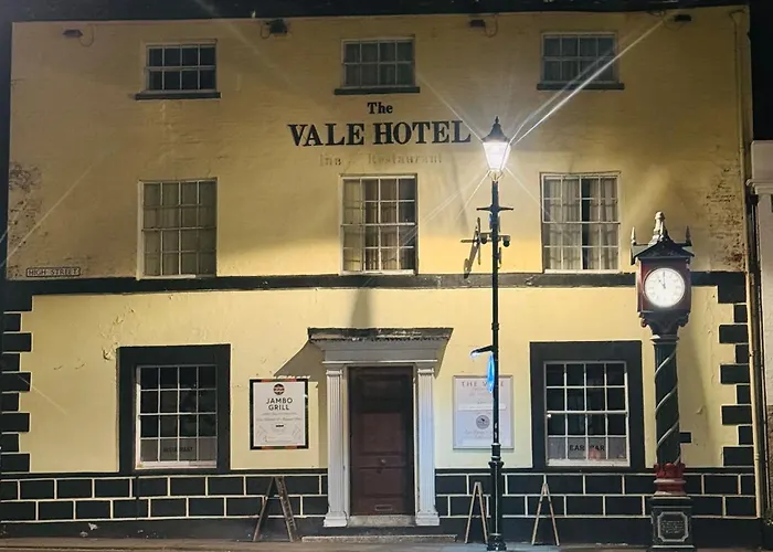 The Vale Hotel