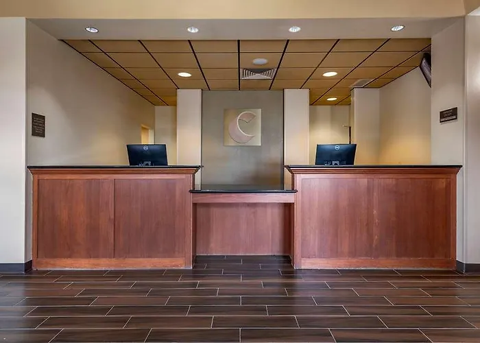 Comfort Inn & Suites Goodland