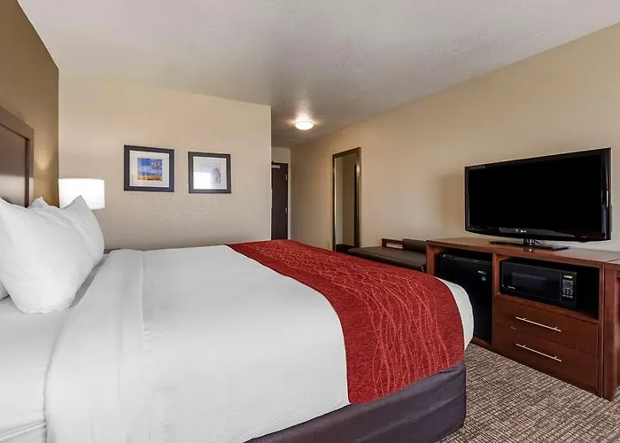 Comfort Inn & Suites Goodland