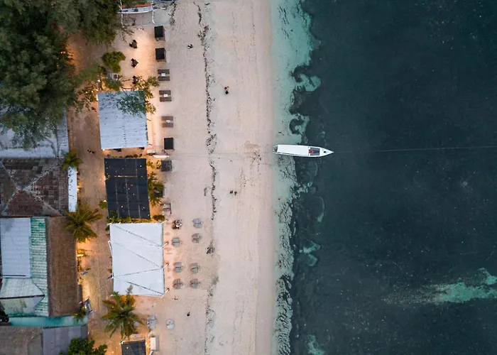 Hakuna Matata Resort Gili Air