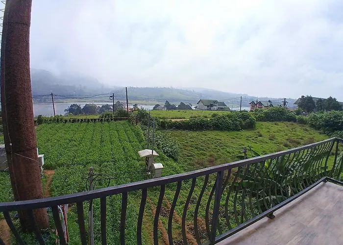 Terrabella - Nuwara Eliya