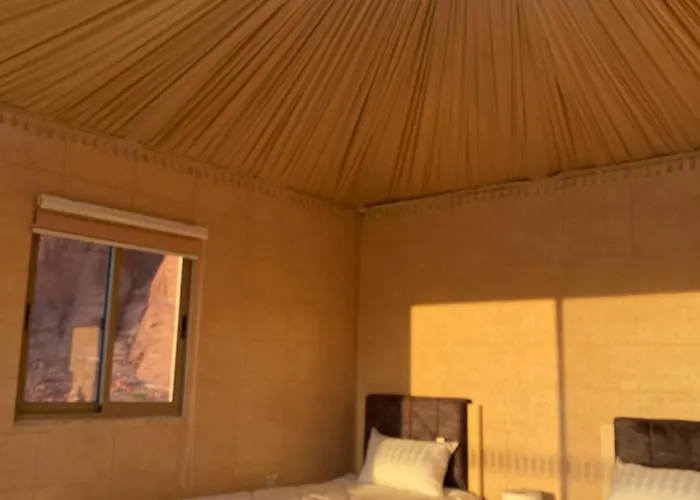 Wadirumtours&Camp