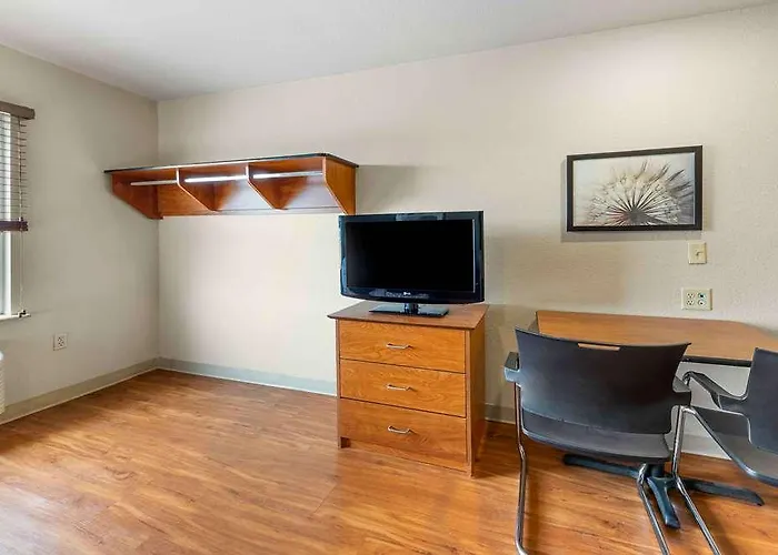 Extended Stay America Select Suites - Provo - American Fork