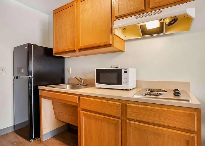 Extended Stay America Select Suites - Salt Lake City - West Valley City
