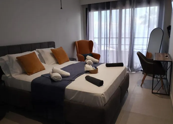 Hotel Andreas