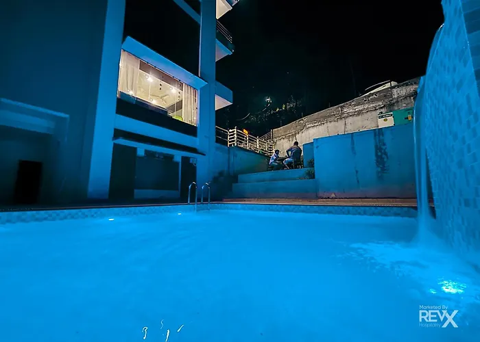 Pine Valley Gold Resort