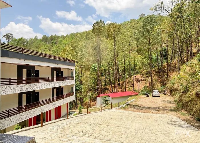 Pine Valley Gold Resort