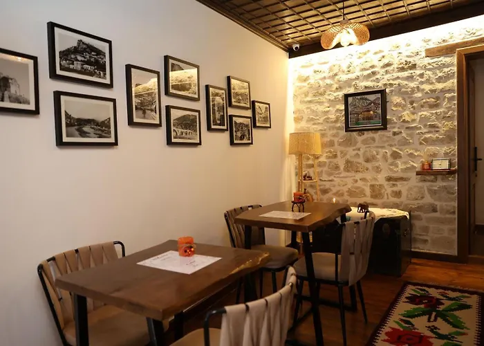 Ador Boutique Hotel