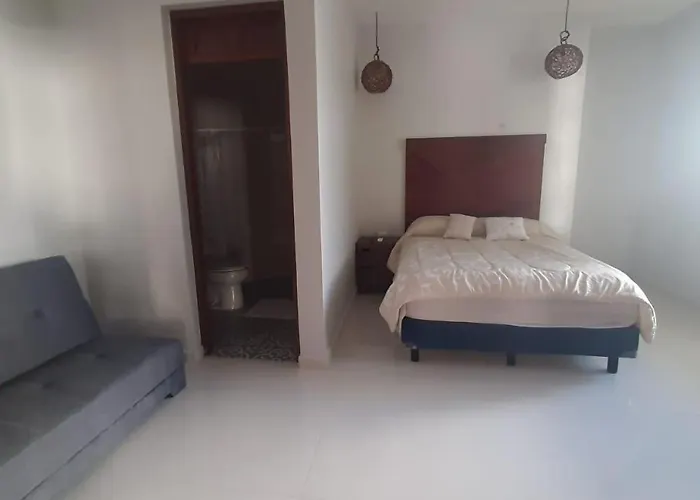 Casa Playa