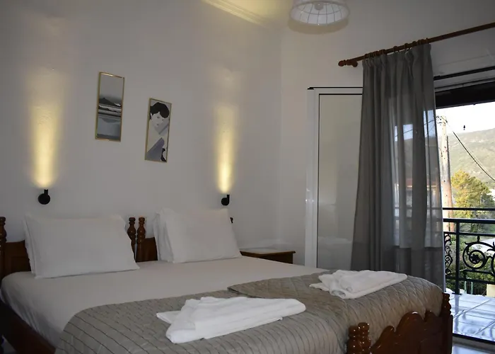 Katerinas Private Apartments