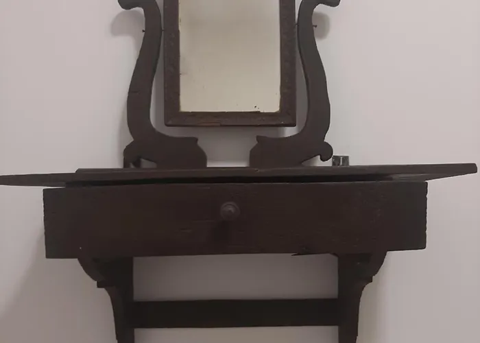 B&B Borgo Antico Taranto