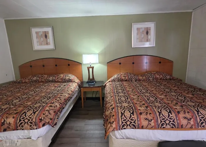 Stardust Inn Motel And Suites