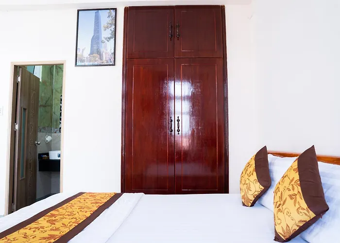 You&Me Hotel Apartment