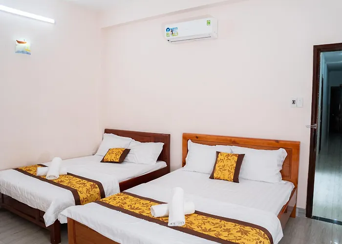 You&Me Hotel Apartment