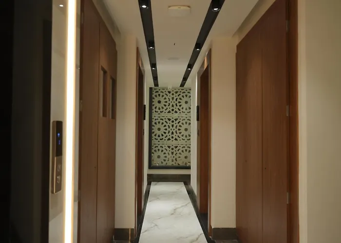 Raam Leela Hotel