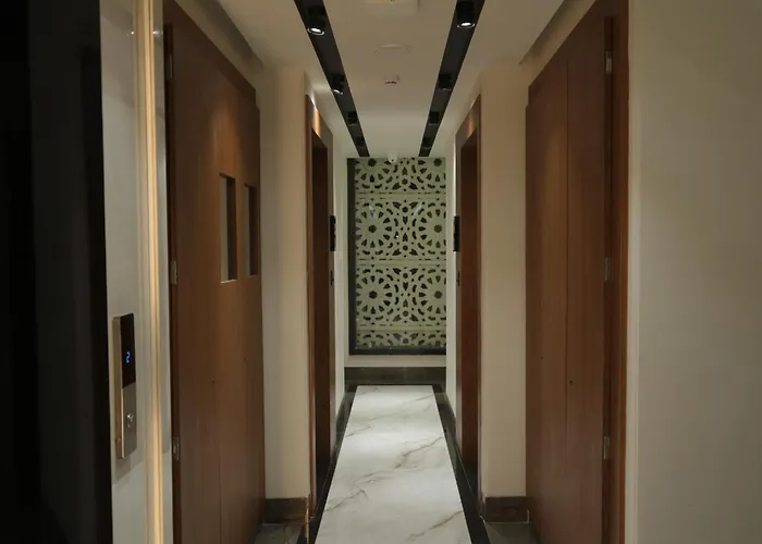 Raam Leela Hotel