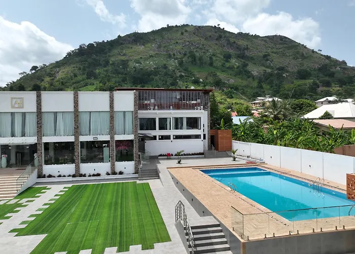Abram Hills Hotel Ltd